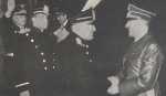 Mussolini und Hitler Forenbildarchiv