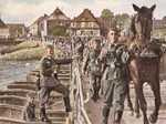 Bild 142 Flußübergang