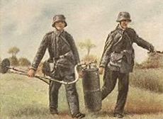 Bild 143 Nebelzerstäuber