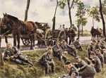 Bild 150 Marschrast