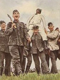 Bild 155 Biwakscherz
