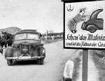 192c Straßenschilder