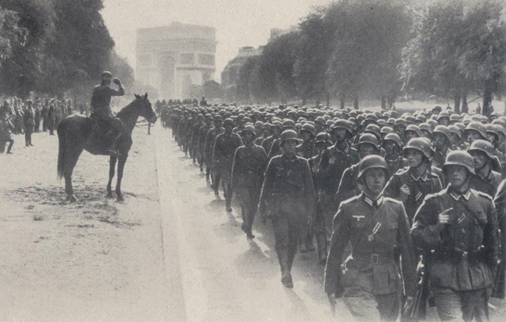 65 Buch Kabisch Siegeszug im Westen 42