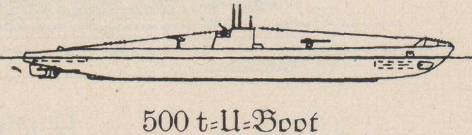 86c Rißzeichnung 500t Uboot forenbildarchiv