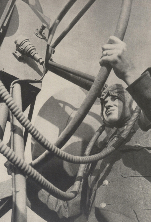 22 Horchgerät Küstenflak Forenbildarchiv