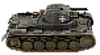 Panzer II C