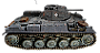 Panzer II F