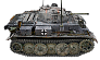 Panzer II L - Luchs
