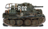 Befehlspanzer 38(t)