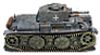 Panzer 38(t)A