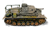 Befehlspanzer IIID1