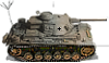 Befehlspanzer IIIK