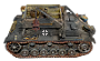Bergepanzer III