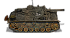 Flammpanzer III