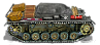 Munitionspanzer III
