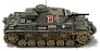Panzer IIIG