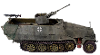 SdKfz 251-17