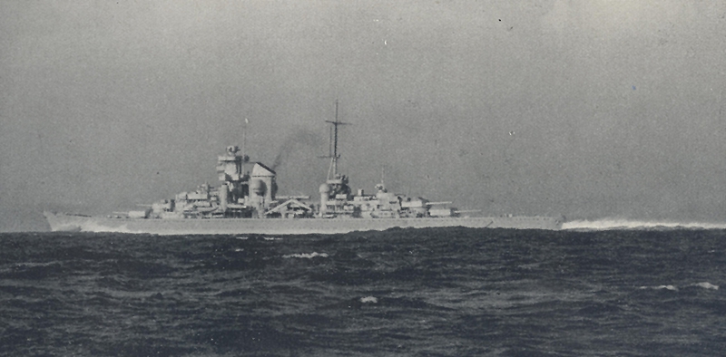 Prinz Eugen Galerie