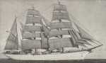 Segelschulschiff Hotte Wesel Galerie