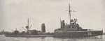 Torpedoschulschiff G110 Galerie