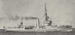 Artillerieschulboot Fuchs