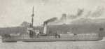 Flottentender Hecht