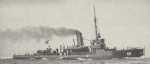 Minensuchboot M85 Galerie