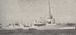 Räumbootsbegleitschiff Brommy