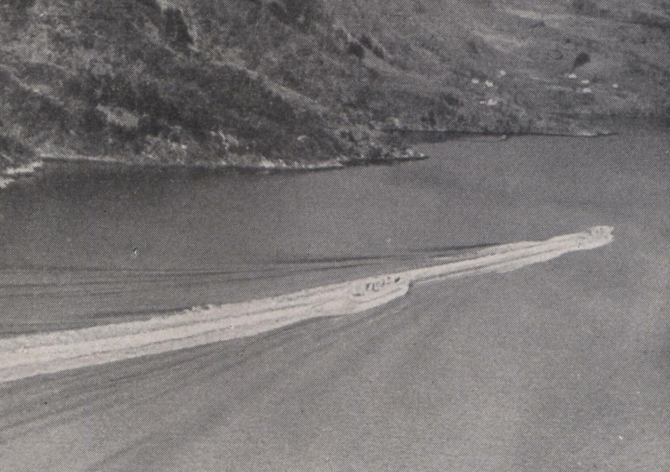 10 Schnellboote Forenbildarchiv