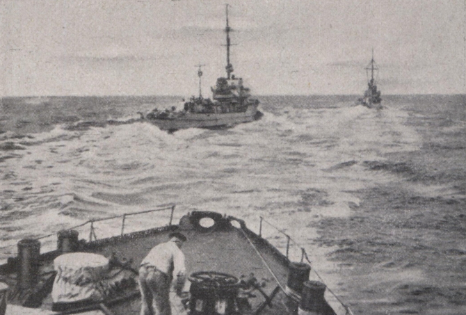 12 Minensucher Forenbildarchiv