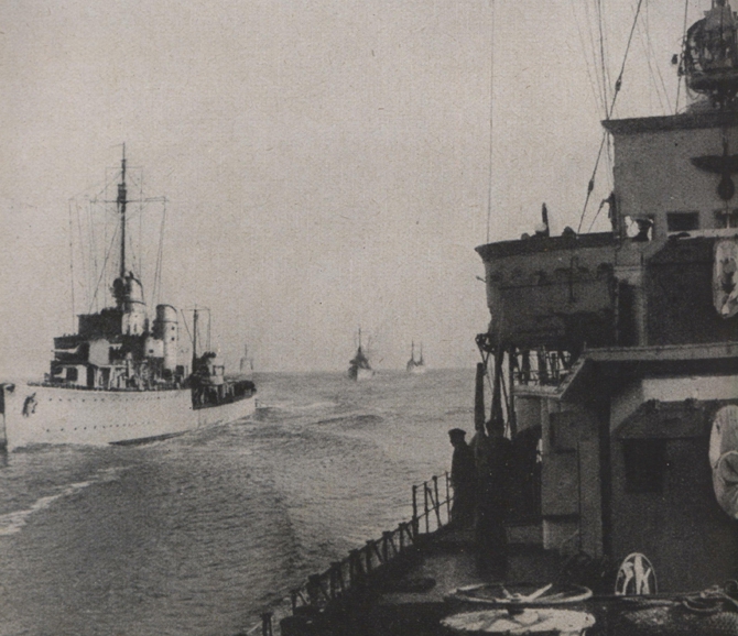 6 Zerstörer Forenbildarchiv