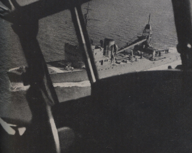 3 Flugsicherungsboot Forenbildarchiv