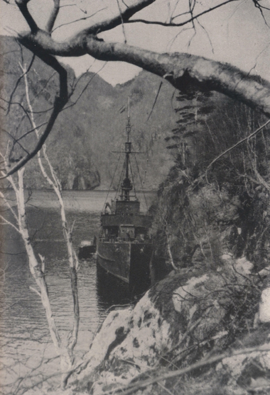 4 M Boot Forenbildarchiv