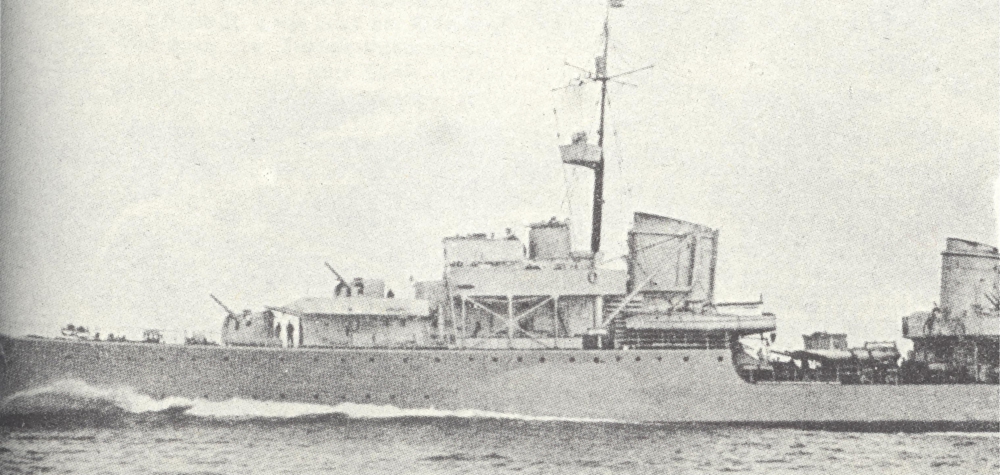 Zerstörer 001 Forenbildarchiv