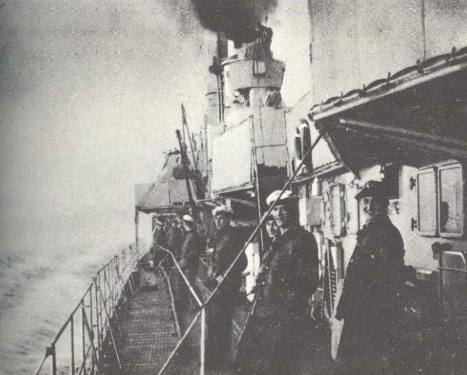 Zerstörer 3 001 Forenbildarchiv