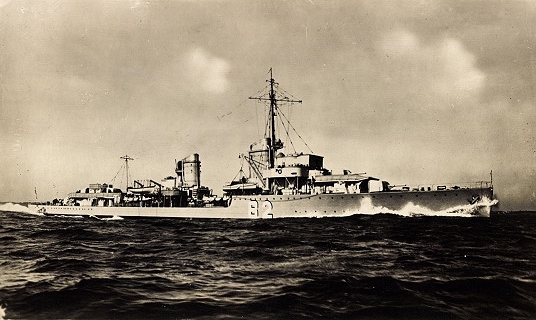 Zerstörer Giese Forenbildarchiv