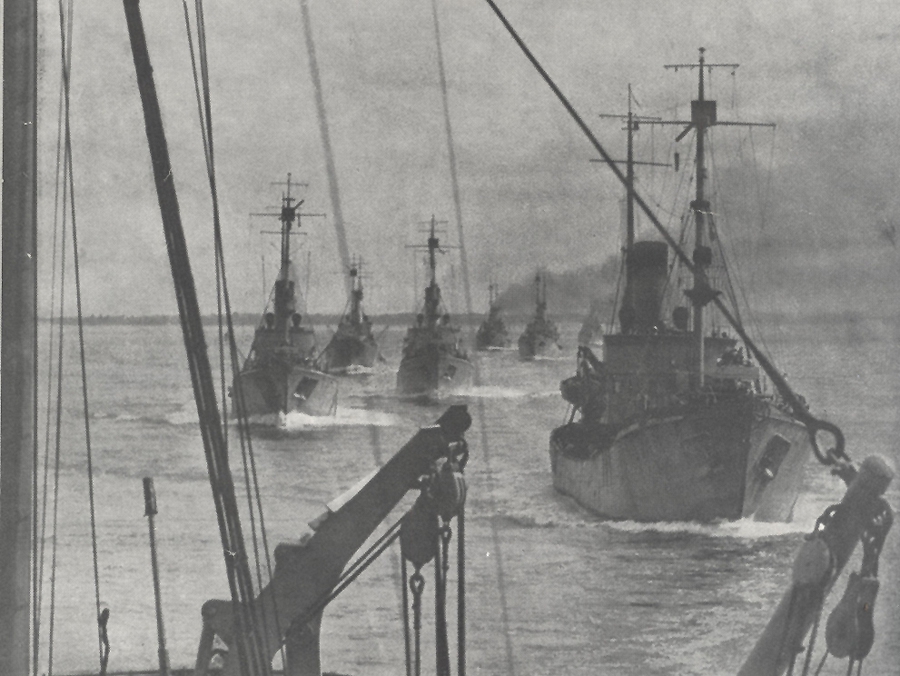 Hilfseinheiten der Kriegsmarine 001 Forenbildarchiv