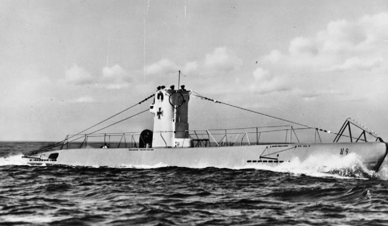 U-9
