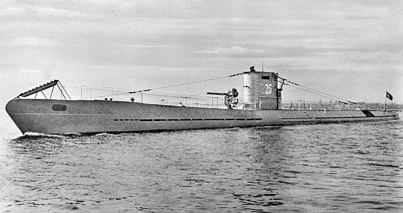 U-25
