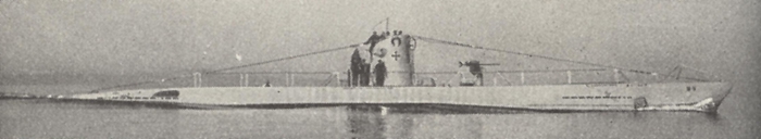 U-9 Galerie