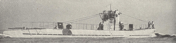 U-26 Galerie