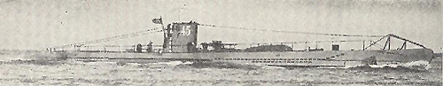 U-45 Galerie