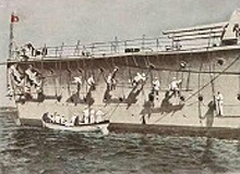 Bild 186 Malen außenborde