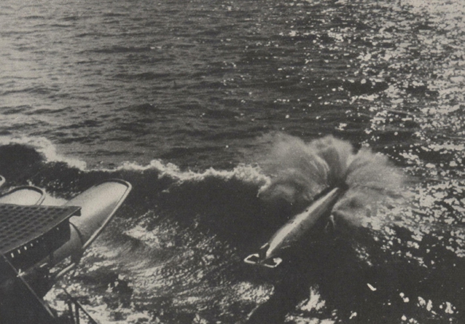 39 Torpedo Forenbildarchiv