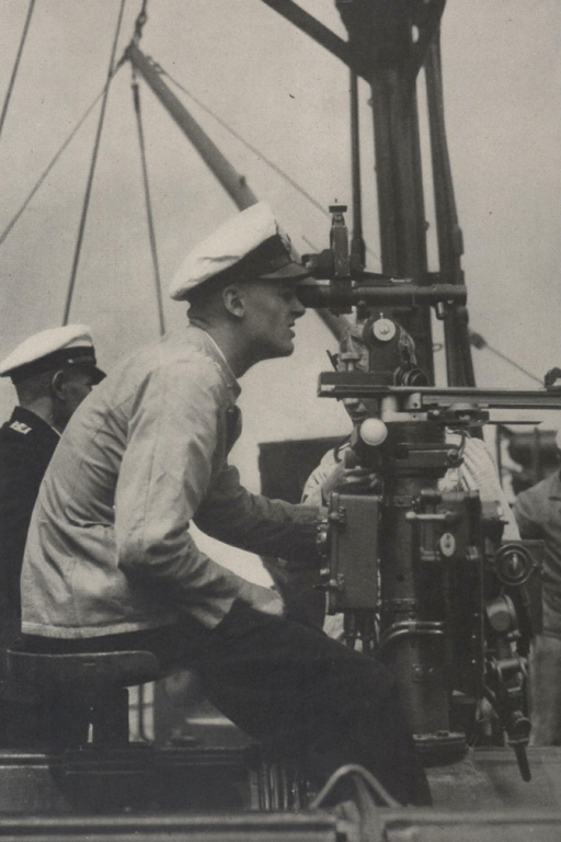 26 Rohrmeister Torpedoboot Forenbildarchiv