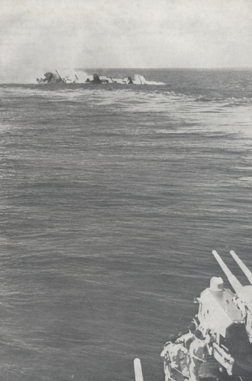 Kampfeinheit versenkt Frachter 001 forenbildarchiv