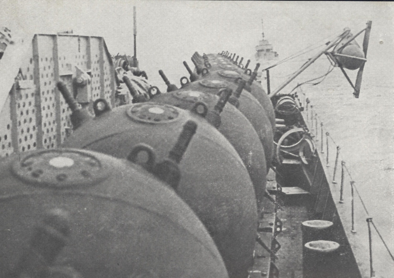 Klar zum Minenwerfen 001 forenbildarchiv