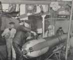 Torpedo klarmachen Forenbildarchiv