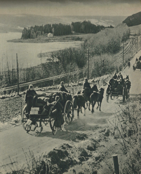 82 Buch Huber Kampf um Norwegen 40