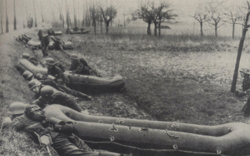 104 Buch Kabisch Siegeszug im Westen 42